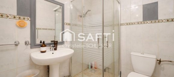 4 bedrooms House in Varangeville, France No. 310083 14