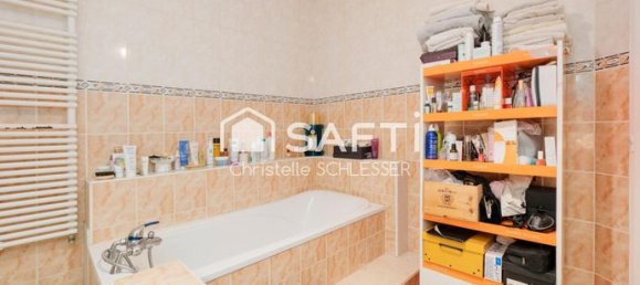 4 bedrooms House in Varangeville, France No. 310083 12