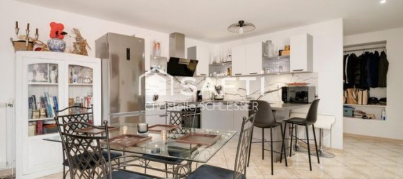 4 bedrooms House in Varangeville, France No. 310083 6