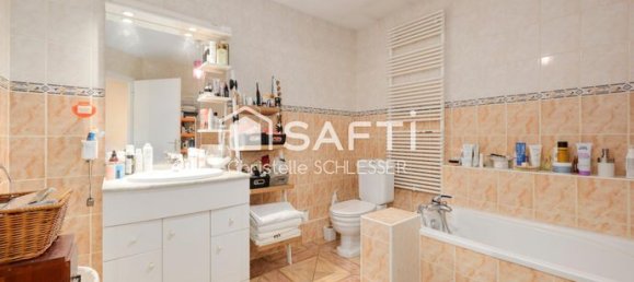 4 bedrooms House in Varangeville, France No. 310083 13