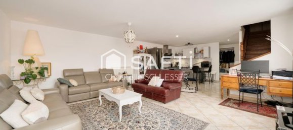 4 bedrooms House in Varangeville, France No. 310083 4