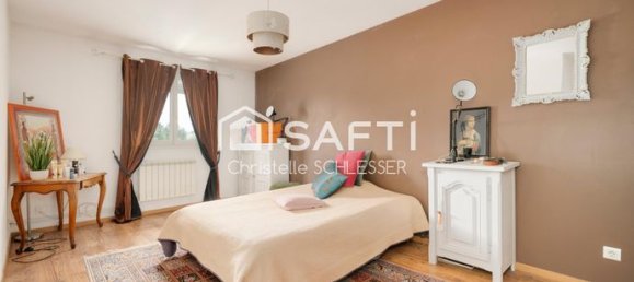 4 bedrooms House in Varangeville, France No. 310083 7