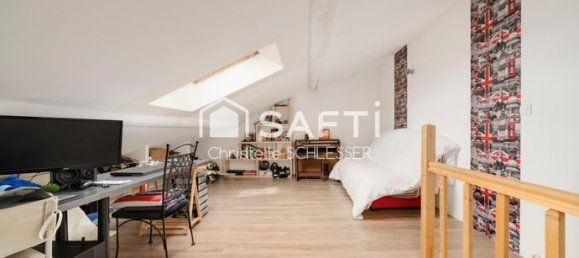 4 bedrooms House in Varangeville, France No. 310083 10