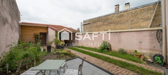 4 bedrooms House in Varangeville, France No. 310083 2