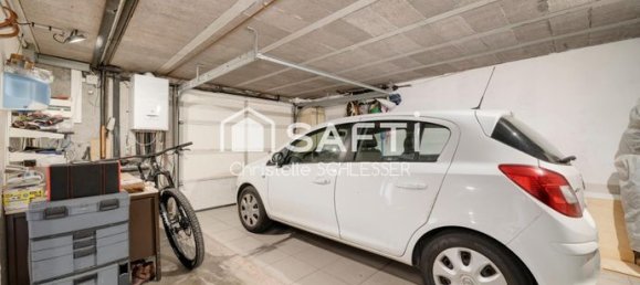 4 bedrooms House in Varangeville, France No. 310083 15