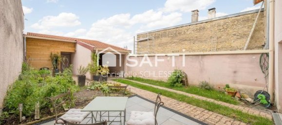 4 bedrooms House in Varangeville, France No. 310083 17