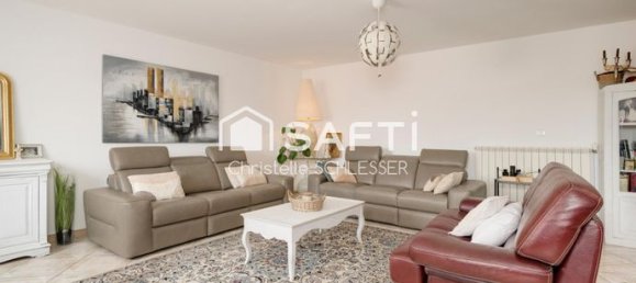 4 bedrooms House in Varangeville, France No. 310083 3