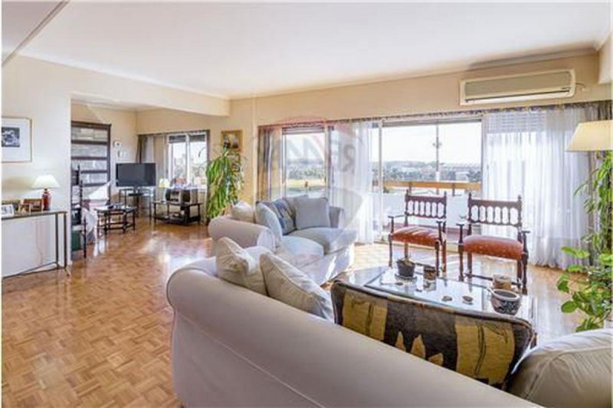 3 chambres Appartement à Buenos Aires, Argentina No. 99089