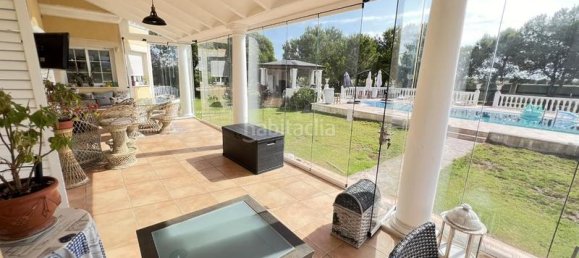 7 Schlafzimmer Haus in Cullera, Spain, Nr. 133870 32