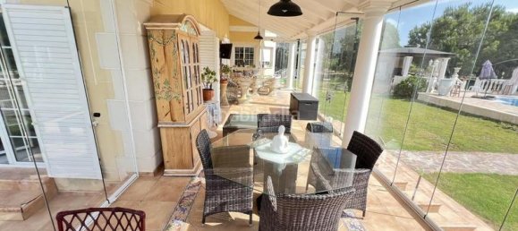 7 Schlafzimmer Haus in Cullera, Spain, Nr. 133870 33