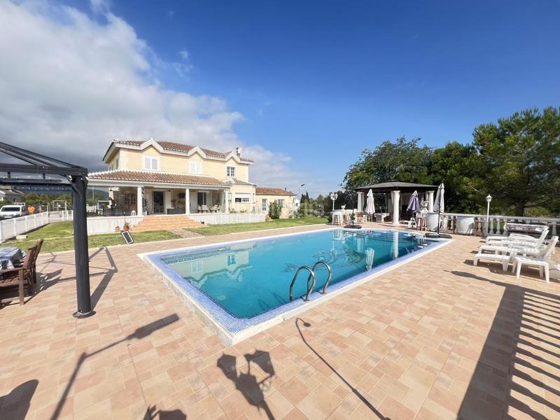 7 Schlafzimmer Haus in Cullera, Spain, Nr. 133870