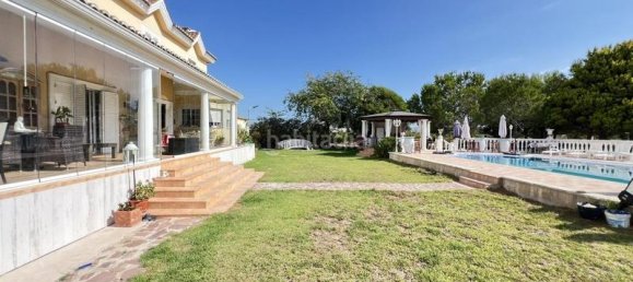 7 Schlafzimmer Haus in Cullera, Spain, Nr. 133870 34