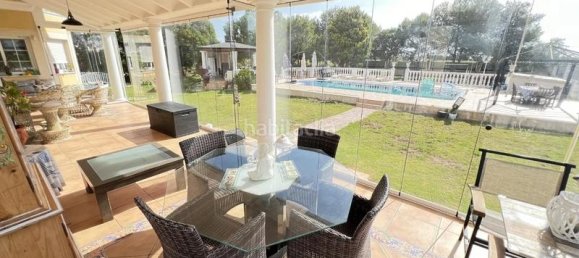 7 Schlafzimmer Haus in Cullera, Spain, Nr. 133870 28