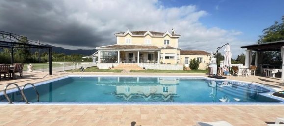 7 Schlafzimmer Haus in Cullera, Spain, Nr. 133870 19