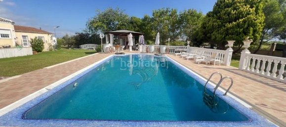 7 Schlafzimmer Haus in Cullera, Spain, Nr. 133870 20