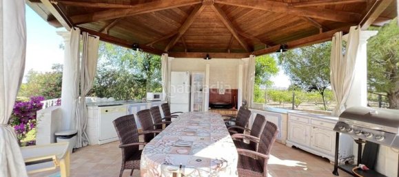 7 Schlafzimmer Haus in Cullera, Spain, Nr. 133870 25