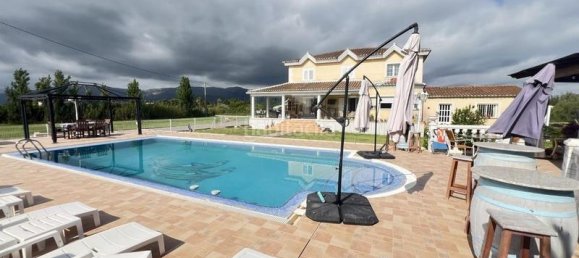 7 Schlafzimmer Haus in Cullera, Spain, Nr. 133870 21