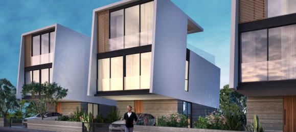 Villa de 3 dormitorios en Paphos, Cyprus No. 9264 6