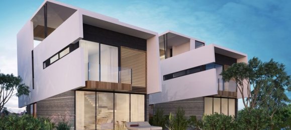 Villa de 3 dormitorios en Paphos, Cyprus No. 9264 9