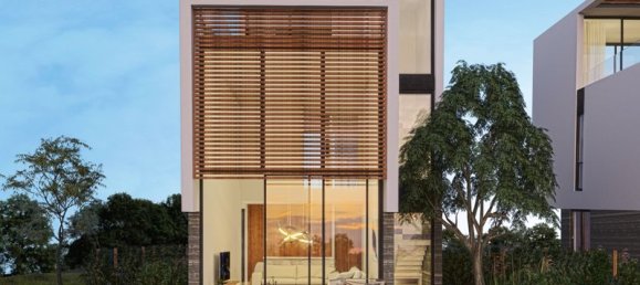 Villa de 3 dormitorios en Paphos, Cyprus No. 9264 3