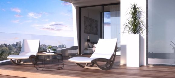 Villa de 3 dormitorios en Paphos, Cyprus No. 9264 8