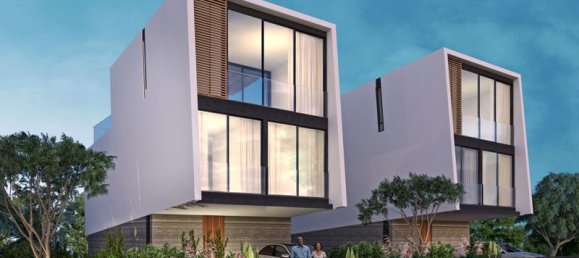 Villa de 3 dormitorios en Paphos, Cyprus No. 9264 5