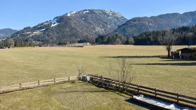 1 chambre Appartement à Kossen, Austria No. 202136