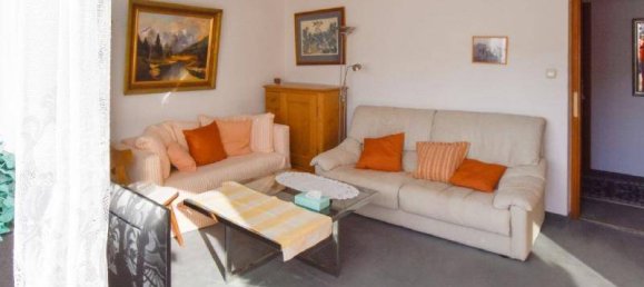 1 chambre Appartement à Kossen, Austria No. 202136 4