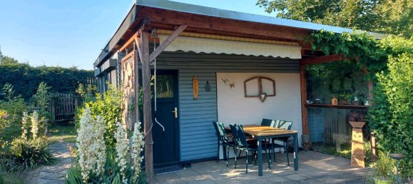 Земельный участок в Лейпциг, Германия № 234694 4