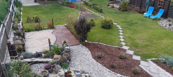 Земельный участок в Лейпциг, Германия № 234694 12