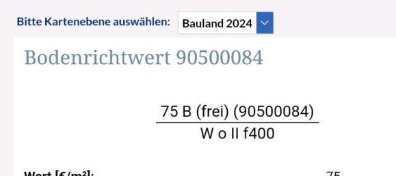 Земельный участок в Лейпциг, Германия № 234694 15