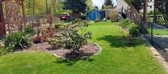 Земельный участок в Лейпциг, Германия № 234694 7