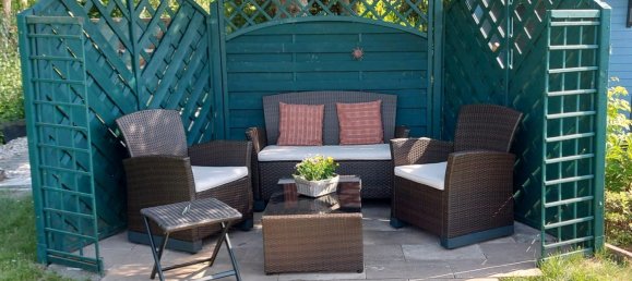 Земельный участок в Лейпциг, Германия № 234694 10