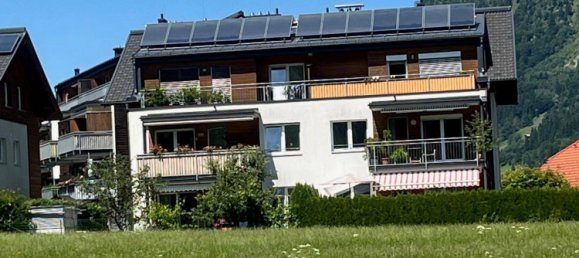 Apartamento T3 em Bad Hofgastein, Austria N.º 202438 6