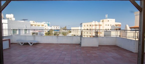 2 Schlafzimmer Wohnung in Larnaca, Cyprus, Nr. 22661 24