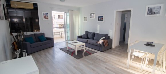 2 Schlafzimmer Wohnung in Larnaca, Cyprus, Nr. 22661 2