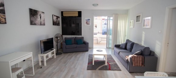2 Schlafzimmer Wohnung in Larnaca, Cyprus, Nr. 22661 7