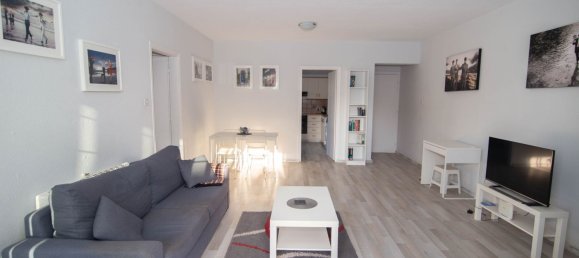 2 Schlafzimmer Wohnung in Larnaca, Cyprus, Nr. 22661 11