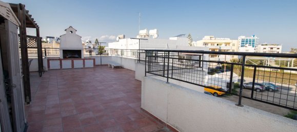 2 Schlafzimmer Wohnung in Larnaca, Cyprus, Nr. 22661 22