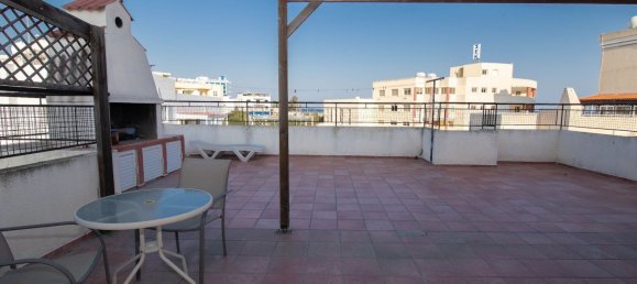 2 Schlafzimmer Wohnung in Larnaca, Cyprus, Nr. 22661 21