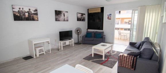 2 Schlafzimmer Wohnung in Larnaca, Cyprus, Nr. 22661 9