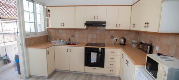 2 Schlafzimmer Wohnung in Larnaca, Cyprus, Nr. 22661 3