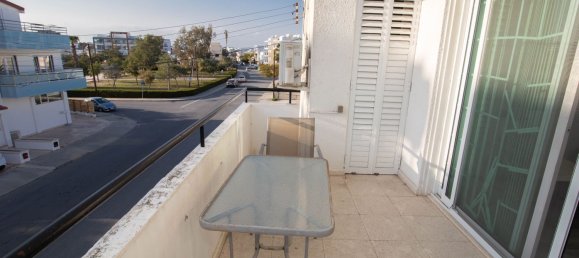 2 Schlafzimmer Wohnung in Larnaca, Cyprus, Nr. 22661 14