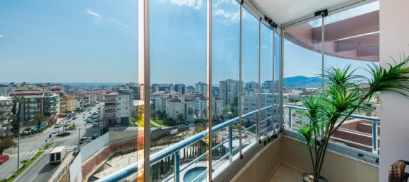 Apartamento de 2+1 en Cikcilli, Turkey No. 21800 19