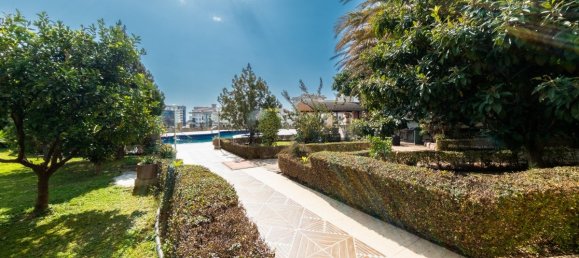 Apartamento de 2+1 en Cikcilli, Turkey No. 21800 11