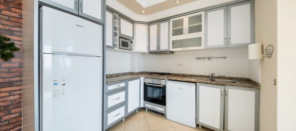 Apartamento de 2+1 en Cikcilli, Turkey No. 21800 14