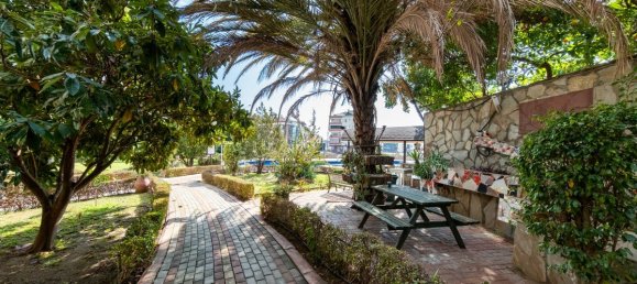 Apartamento de 2+1 en Cikcilli, Turkey No. 21800 27