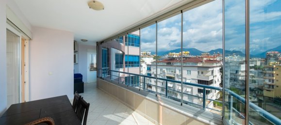 Apartamento de 2+1 en Cikcilli, Turkey No. 21800 17