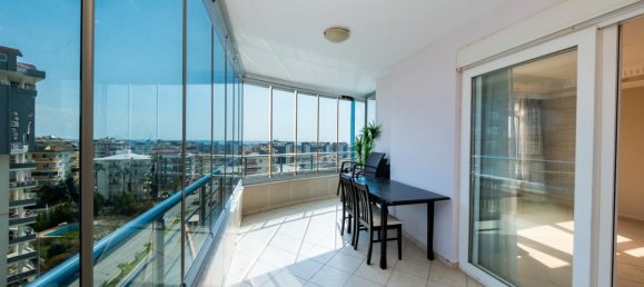 Apartamento de 2+1 en Cikcilli, Turkey No. 21800 21