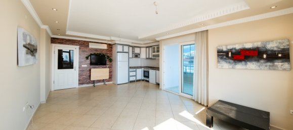 Apartamento de 2+1 en Cikcilli, Turkey No. 21800 22